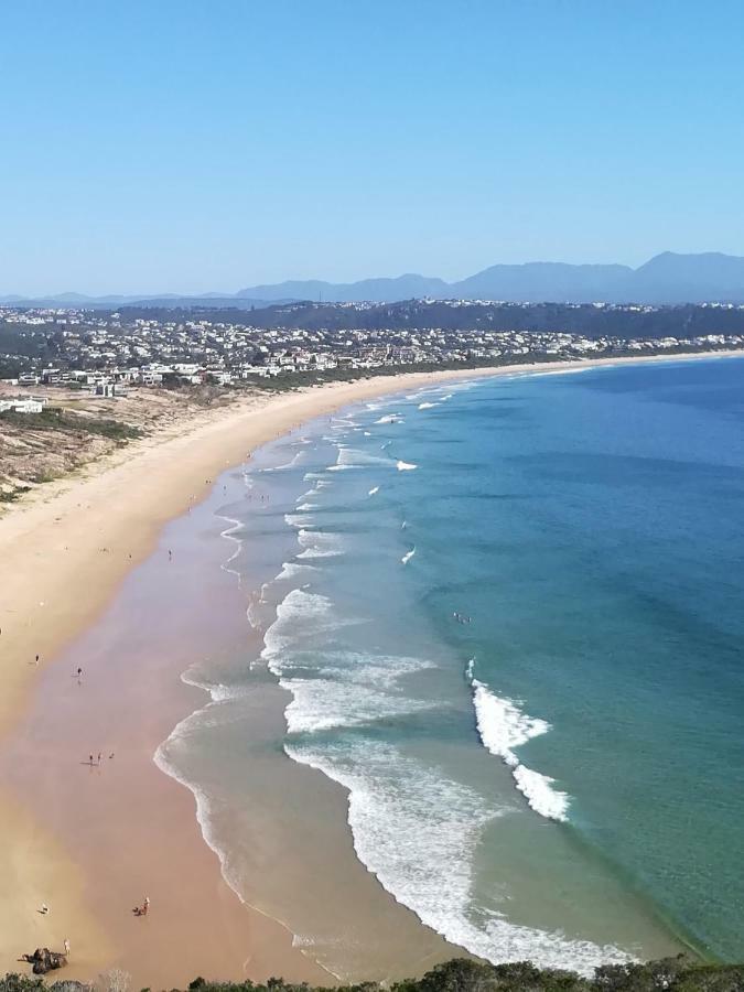 Апартаменты Plettenberg Bay -Casa Da Paz Экстерьер фото